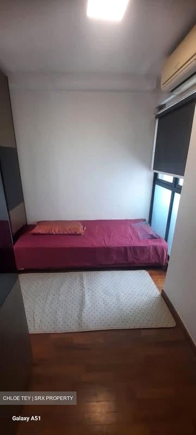 The Regalia (D9), Apartment #615049461